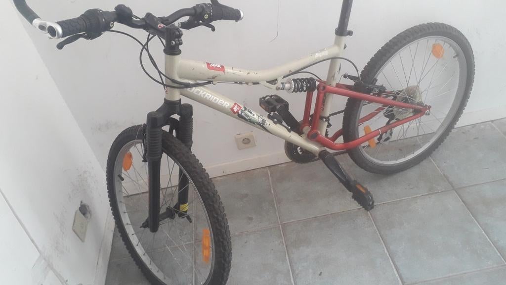 rockrider 6* RR, Enlèvement ou Envoi, Utilisé