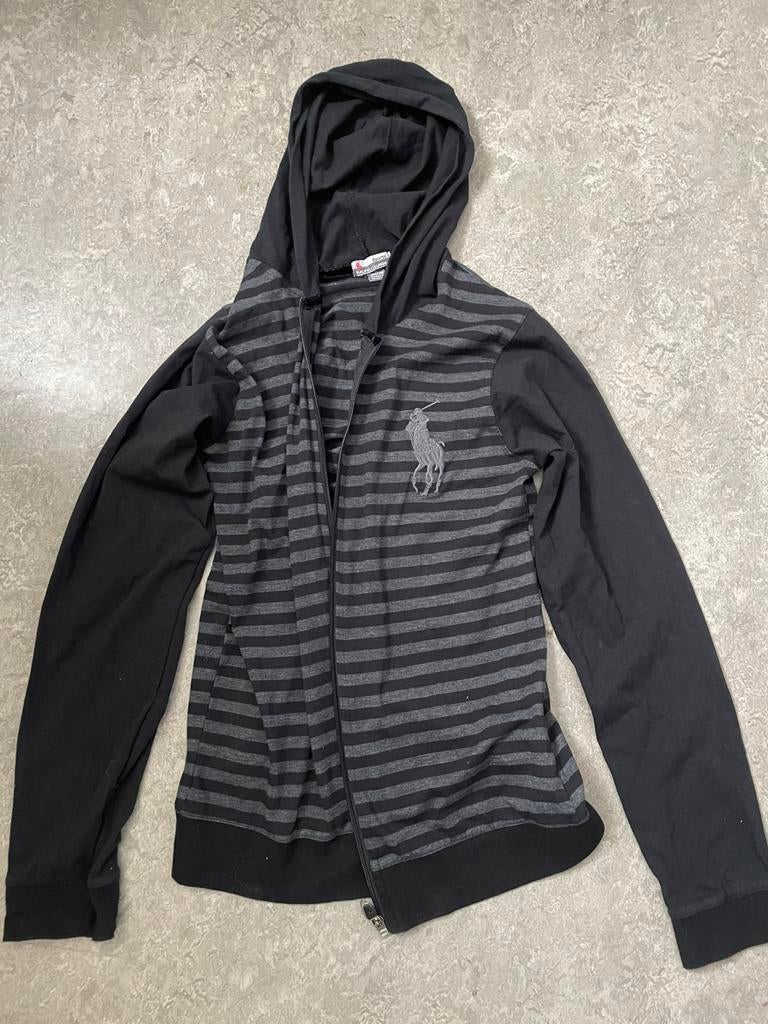 Gilet, Enlèvement, Comme neuf, Autres tailles, Gris