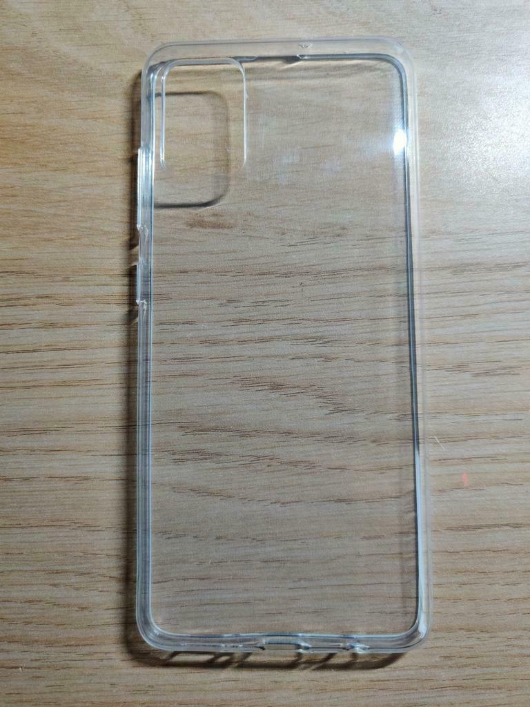 Samsung A51 hoes, Telecommunicatie, Ophalen of Verzenden, Nieuw, Overige modellen, Frontje of Cover