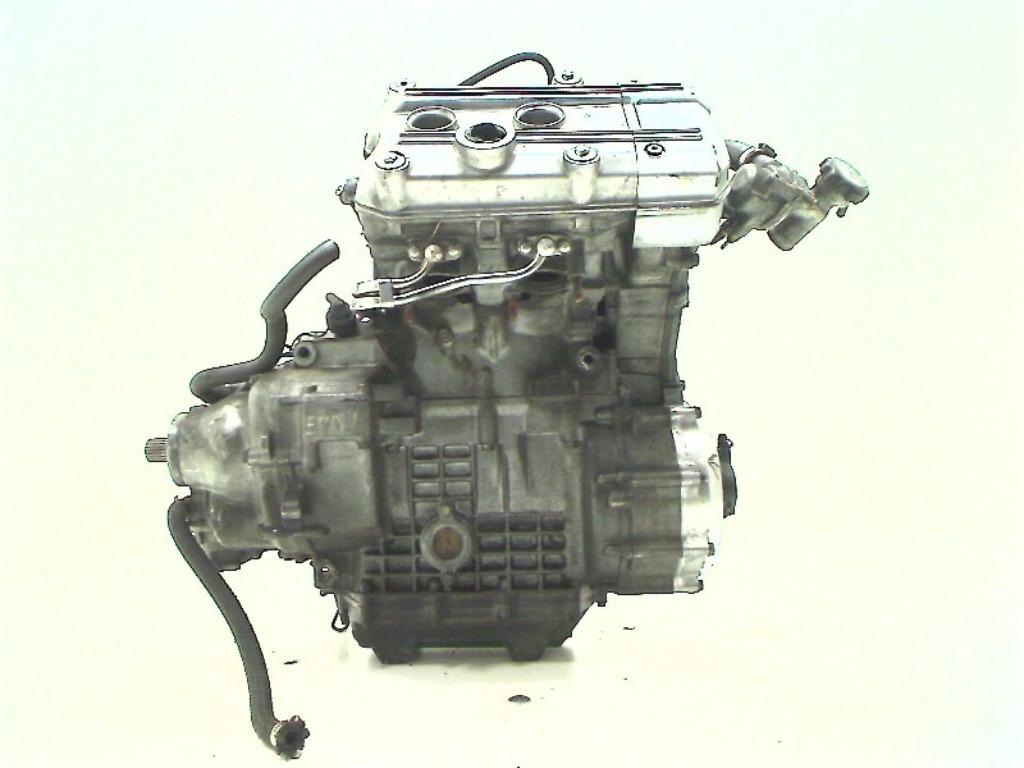 Moteur Honda ST 1100 PAN EUROPEAN, Enlèvement, Utilisé