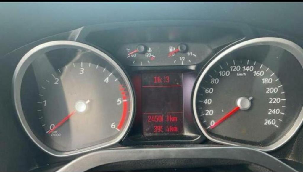 COMPTEUR FORD SMAX RÉPARATION, Ophalen of Verzenden, Ford