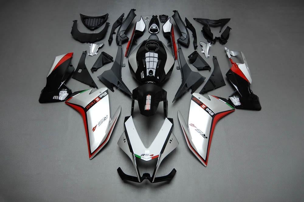 AVDB Kuip voor APRILIA RS4 / RS 125 2011 - 2020, Motoren, Ophalen of Verzenden, Nieuw