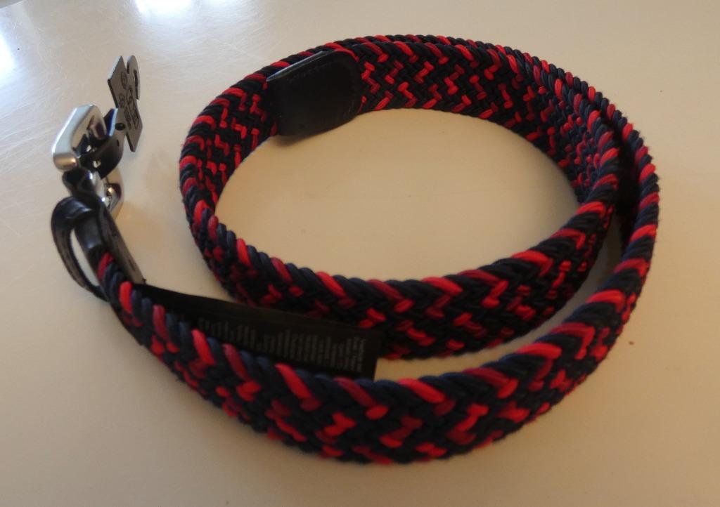 Jack and Jones riem, uniseks, Kleding | Heren, 95 tot 105 cm, Overige kleuren, Nieuw, Ophalen of Verzenden