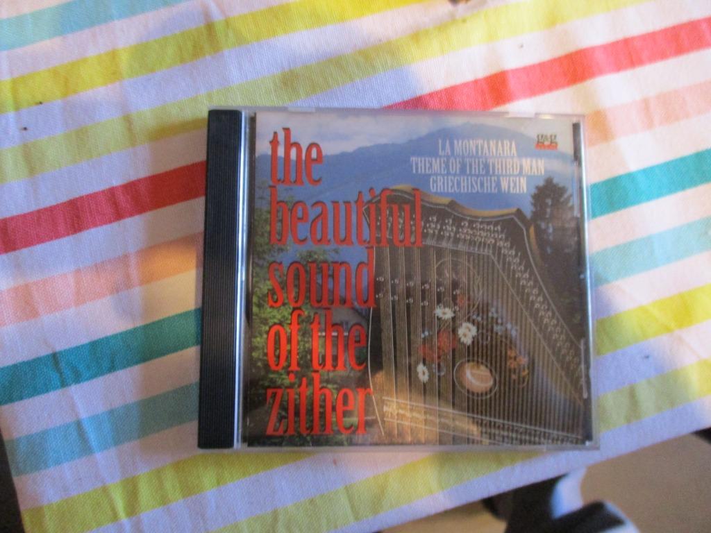 Wereldmuziek cd's deel 2, Enlèvement ou Envoi, Utilisé, Autres genres