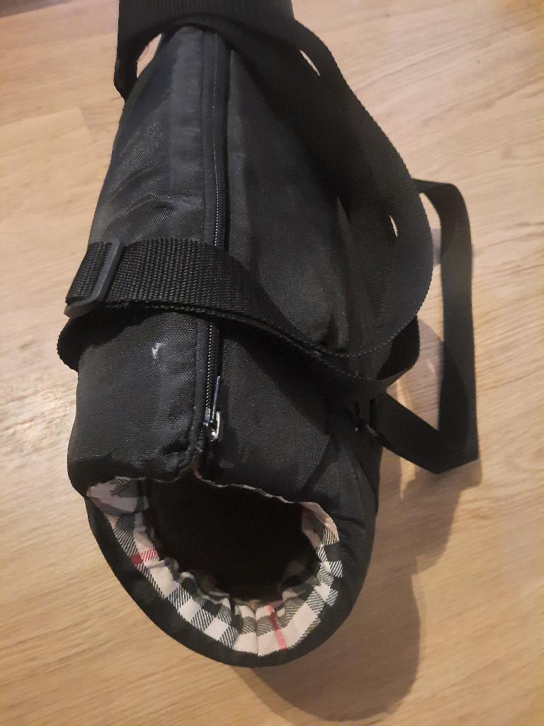 Sac de transport pour Chat Ou chiens, Enlèvement ou Envoi, Comme neuf