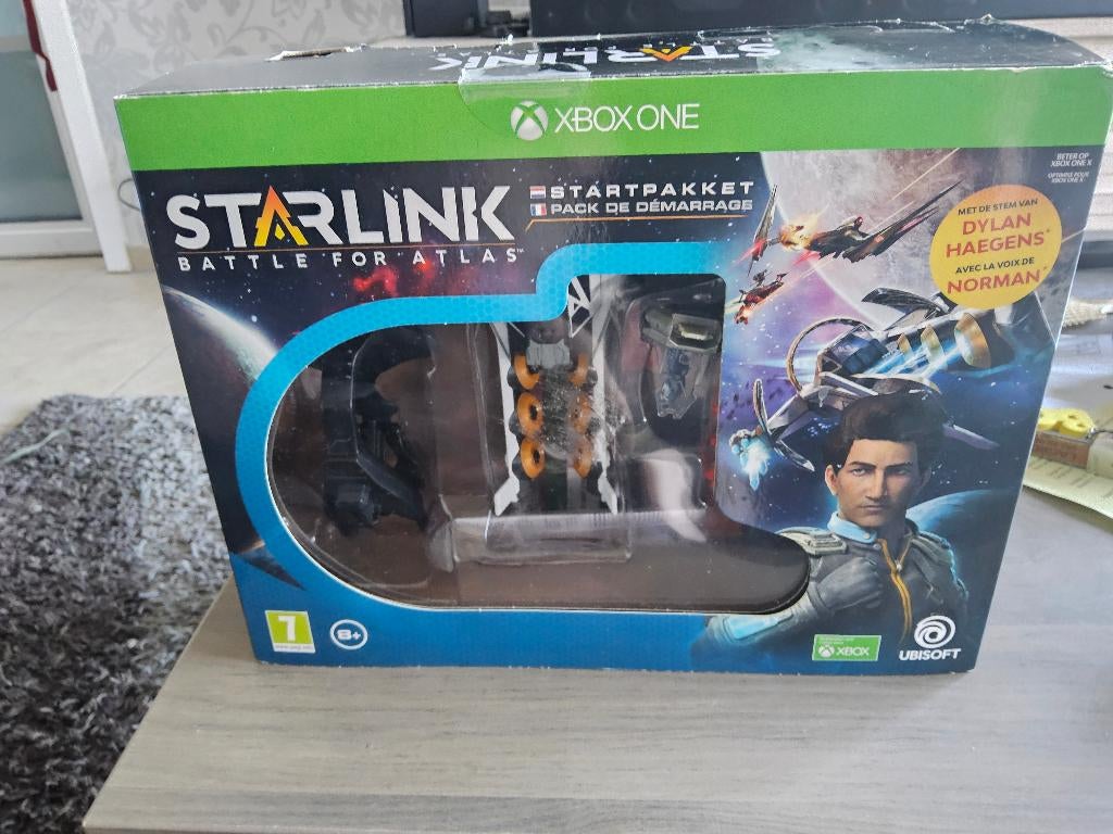 Xbox one starlink, Enlèvement, Comme neuf