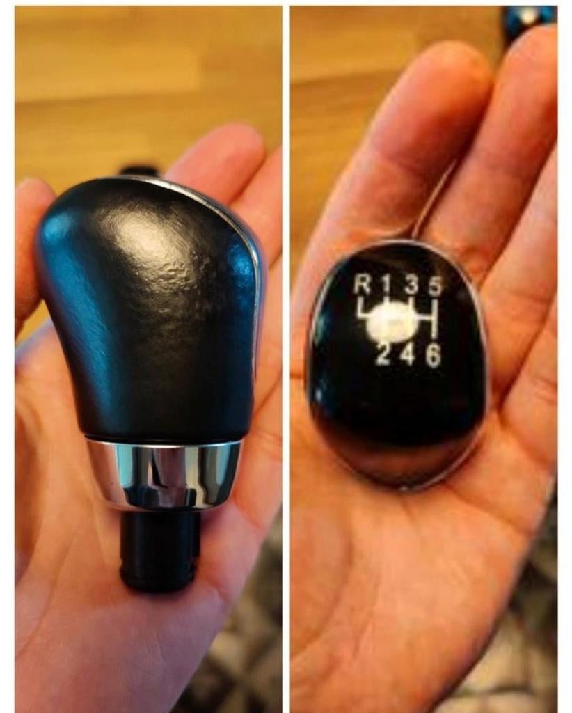 Insert Ford Focus à 6 vitesses, Enlèvement ou Envoi, Neuf, Ford