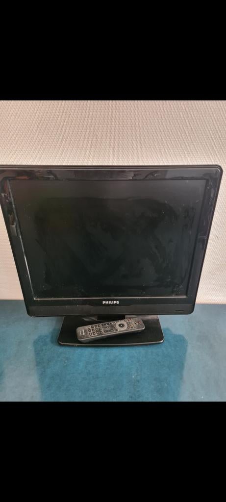 Tv, Audio, Tv en Foto, Televisies, Ophalen, Zo goed als nieuw