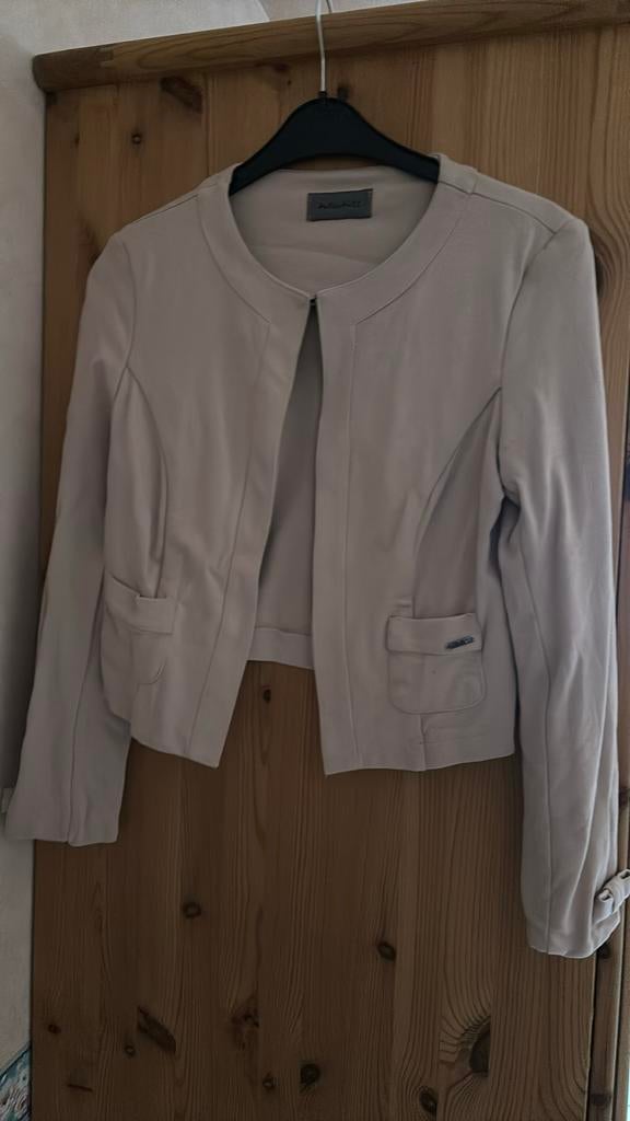 Kort jasje Large Amelie & Amelie, Vêtements | Femmes, Enlèvement ou Envoi, Comme neuf