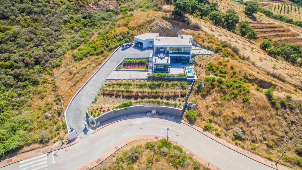 Villa te koop,,La Cala Golf,Spanje, Costa del Sol,Marbella, Autres types, Espagne, Autres