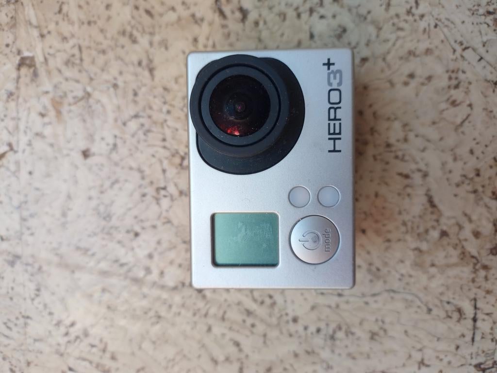 GoPro 3, Ophalen of Verzenden, GoPro