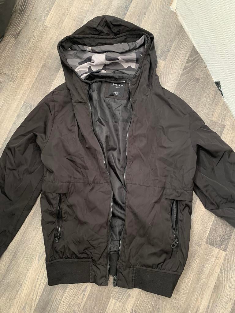 Zomerjas maat S bershka, Ophalen of Verzenden, Zo goed als nieuw