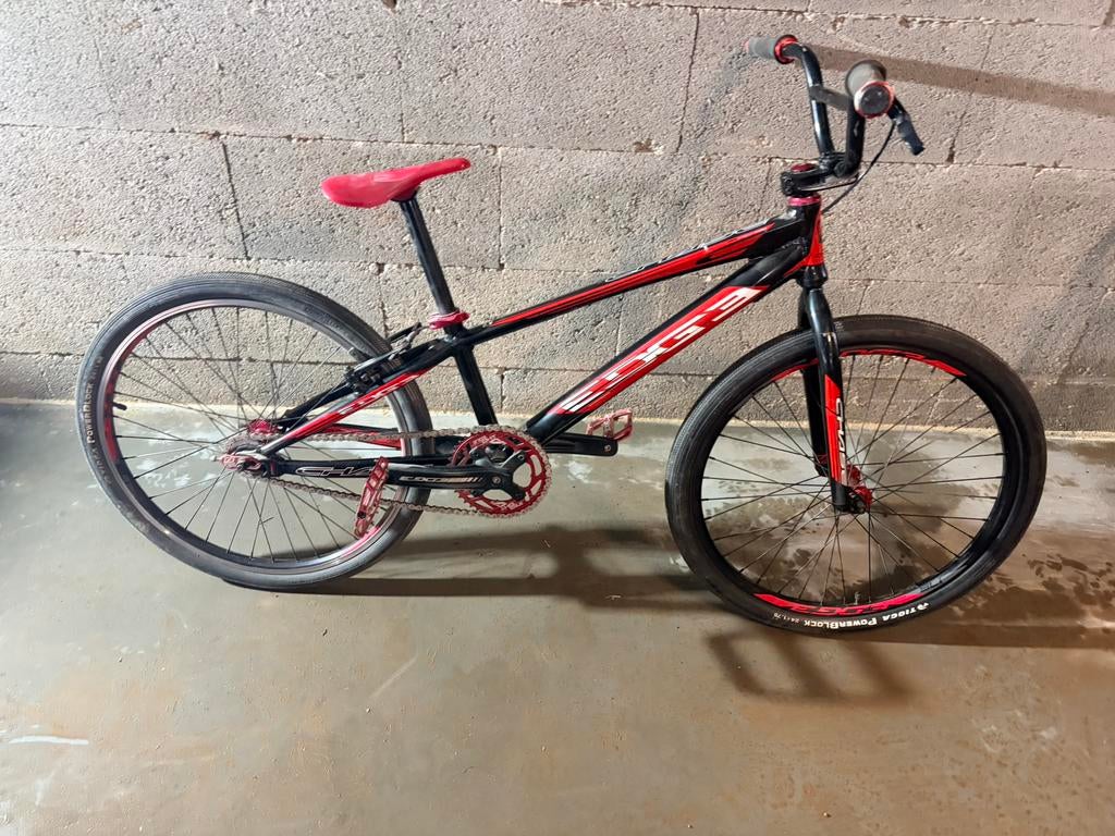 Bmx cruiser, Vélos & Vélomoteurs, Enlèvement, Comme neuf