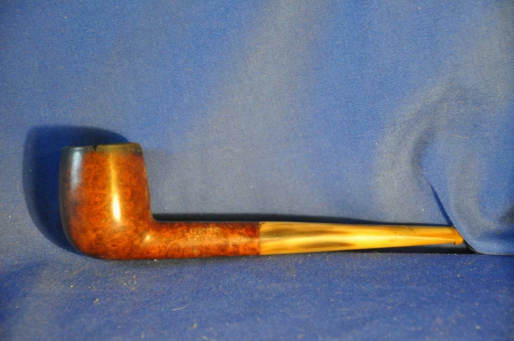 §  pipe luxor extra (5), Ophalen of Verzenden, Gebruikt, Overige typen
