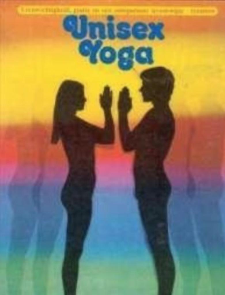 Unisex yoga, Lilian K. Donat, Enlèvement