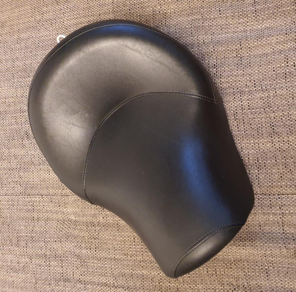 SELLE ORIGINALE HARLEY DAVIDSON FAD BOB 2006-2017, Enlèvement ou Envoi, Utilisé