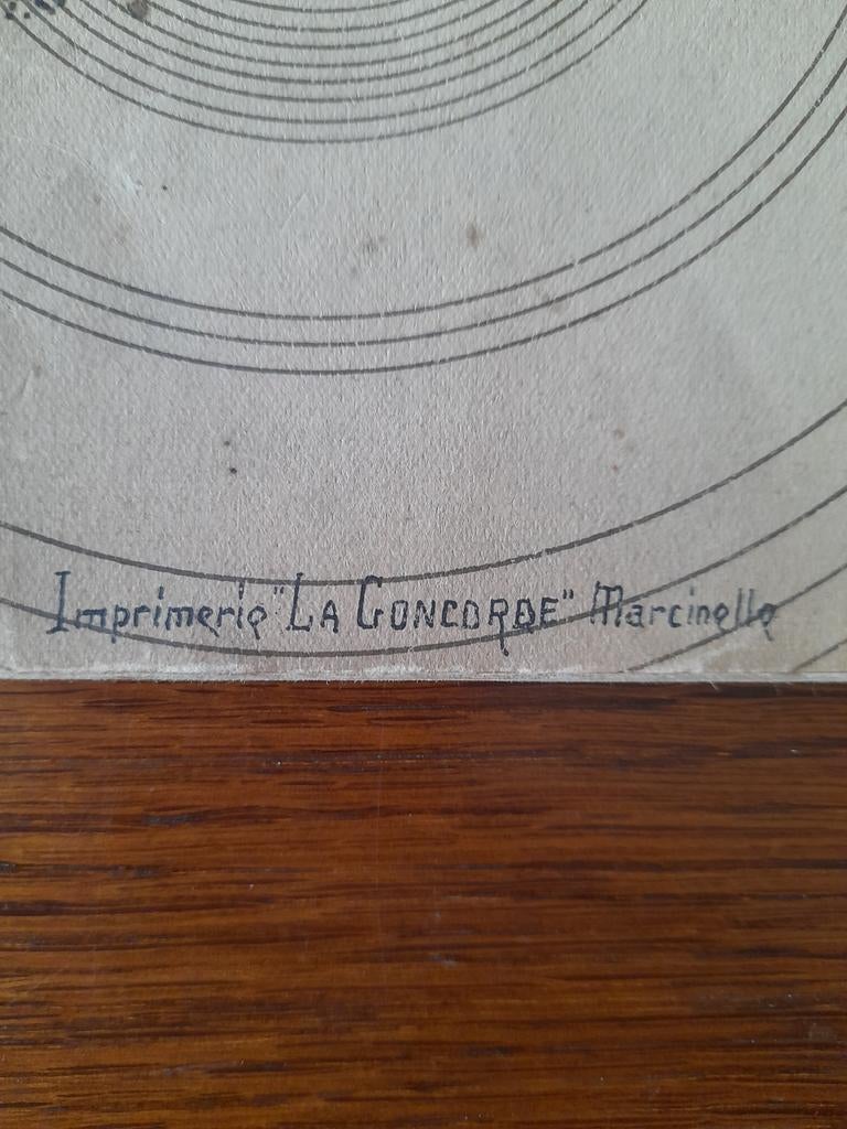 L'art contemporain du pays de Charleroi 32 pages, Ophalen of Verzenden, Zo goed als nieuw