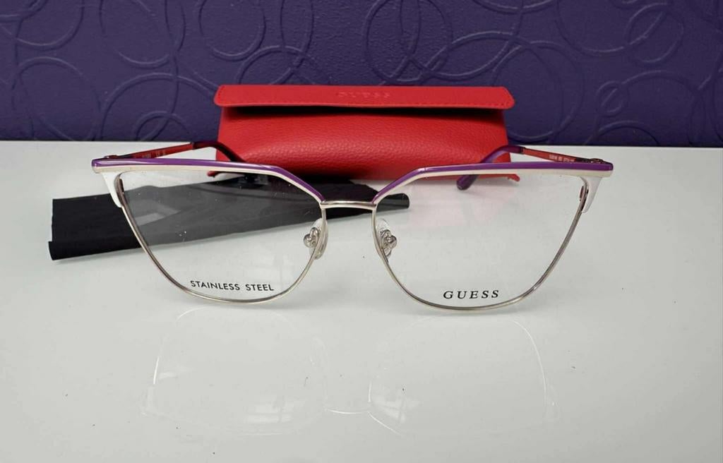 GUESS, Handtassen en Accessoires, Zonnebrillen en Brillen | Dames, Nieuw