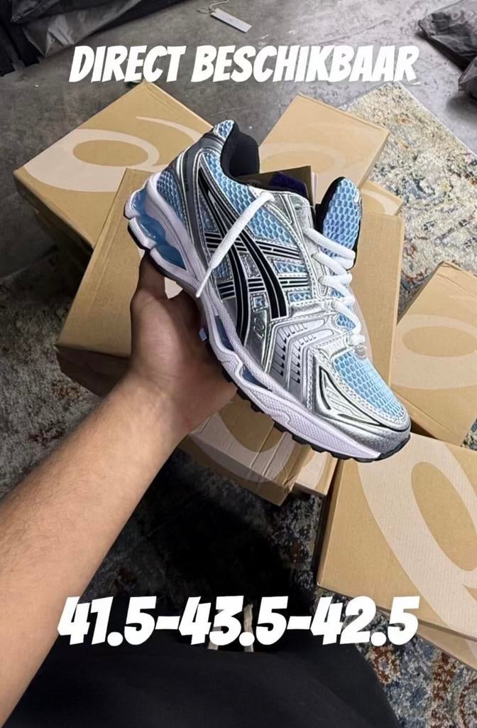 Asics, Enlèvement ou Envoi, Neuf