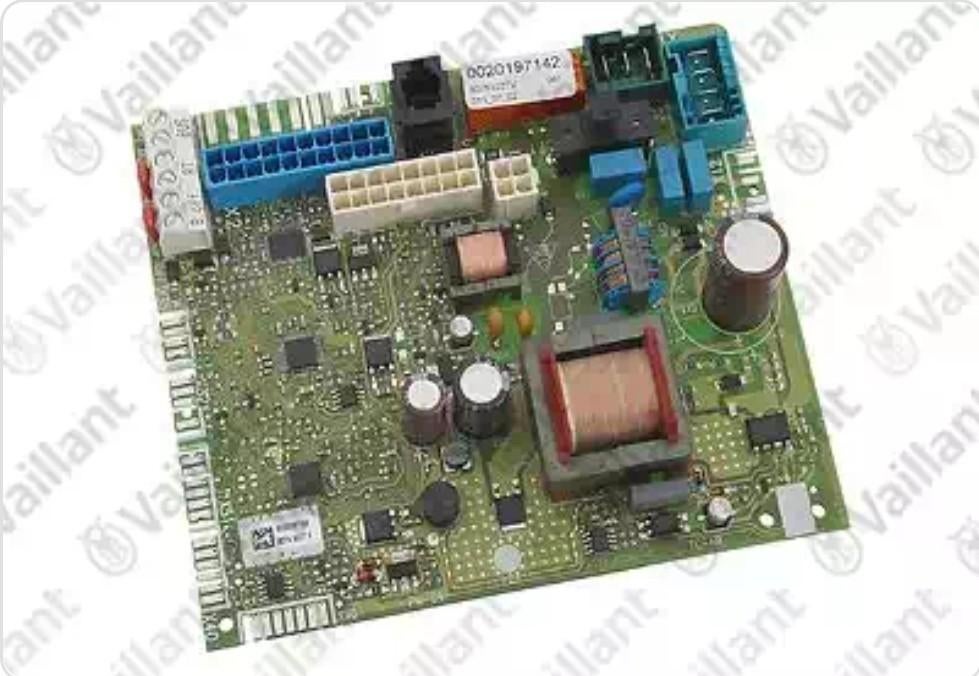 Circuit imprimé Vaillant ecoTEC pure (100% neuf), Collections, Collections Autre, Neuf, Enlèvement