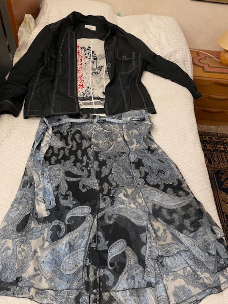 Dameskledij, Kleding | Dames, Ophalen, Zo goed als nieuw, Maat 38/40 (M)