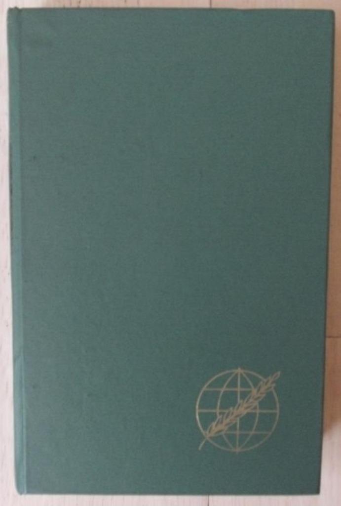 Dossier 1940-1945 Roosevelt, De Grote President, Ophalen