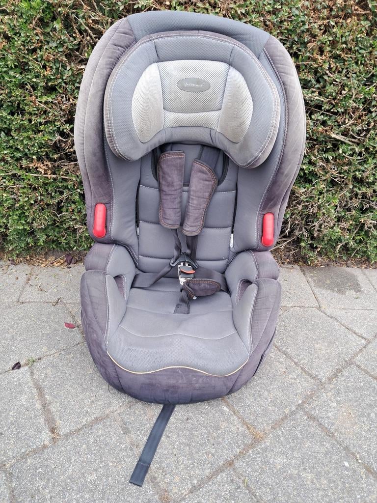 Autostoel, Kinderen en Baby's, Autostoeltjes, Ophalen