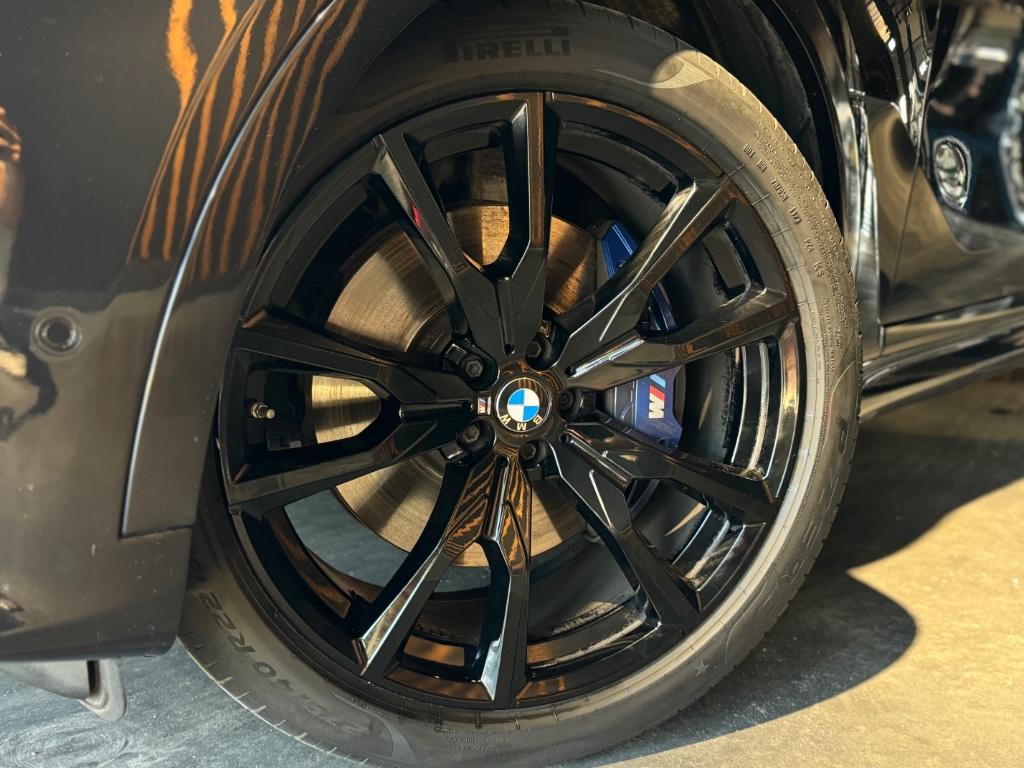 BMW X7 M50 dAS AdBlue | Full Option |, Automaat, 186 g/km, https://public.car-pass.be/vhr/d60602e1-c693-4bdd-9204-a1a8d275fb06