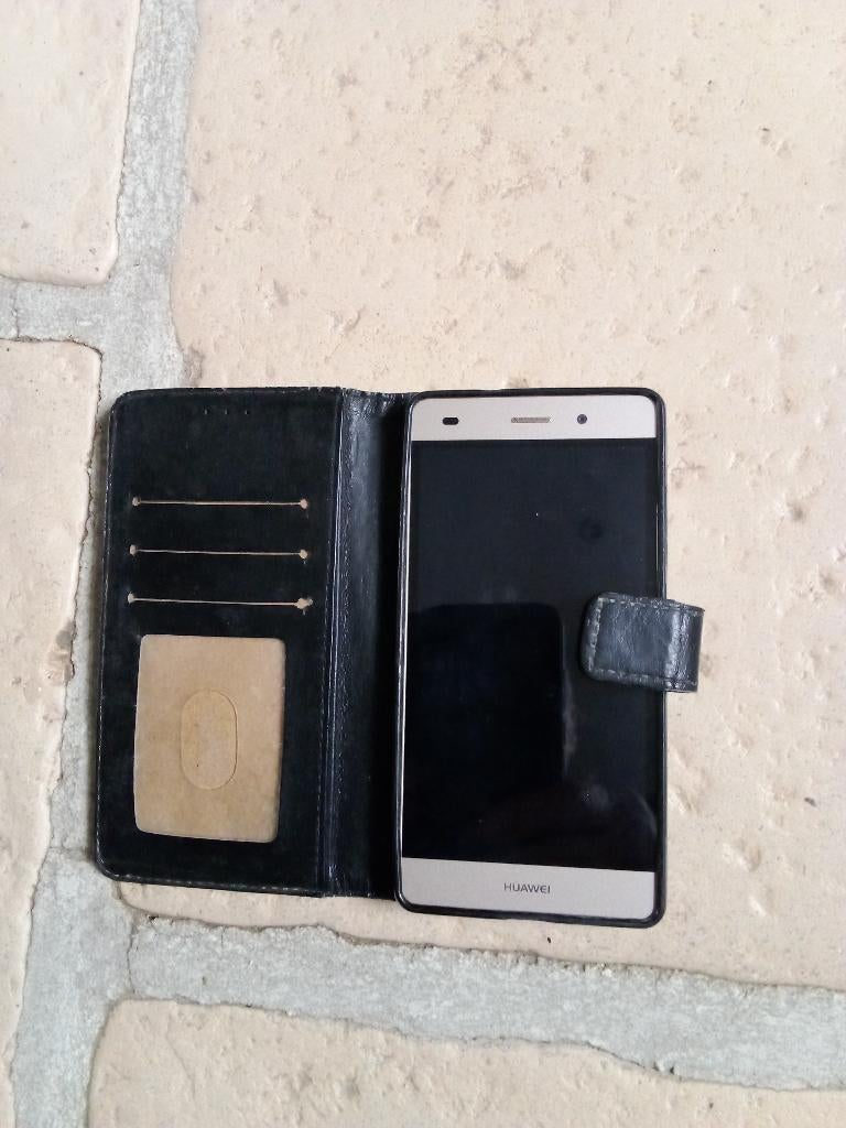 Huawei ale 21, Ophalen of Verzenden, Niet werkend