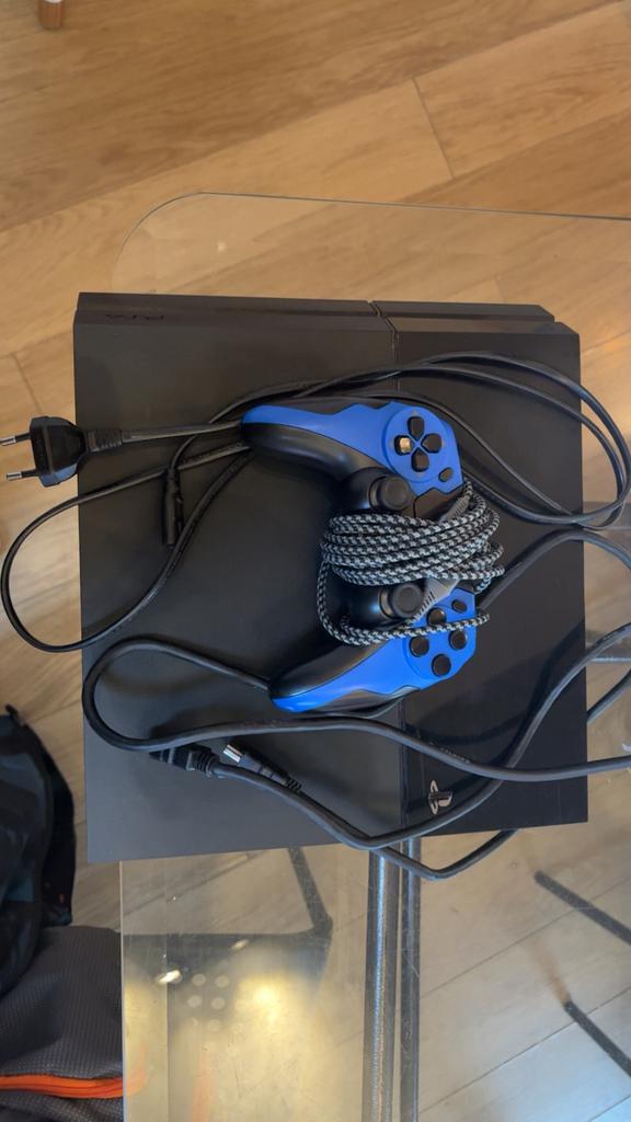 Ps4, Consoles de jeu & Jeux vidéo, Consoles de jeu | Xbox 360, Enlèvement, Comme neuf