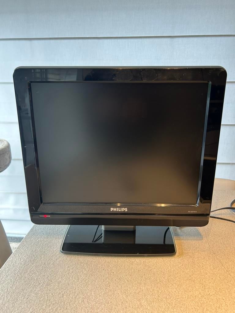 PHILIPS TV / model: 20PFL5122/01, Audio, Tv en Foto, Televisies, Ophalen, Gebruikt, Philips