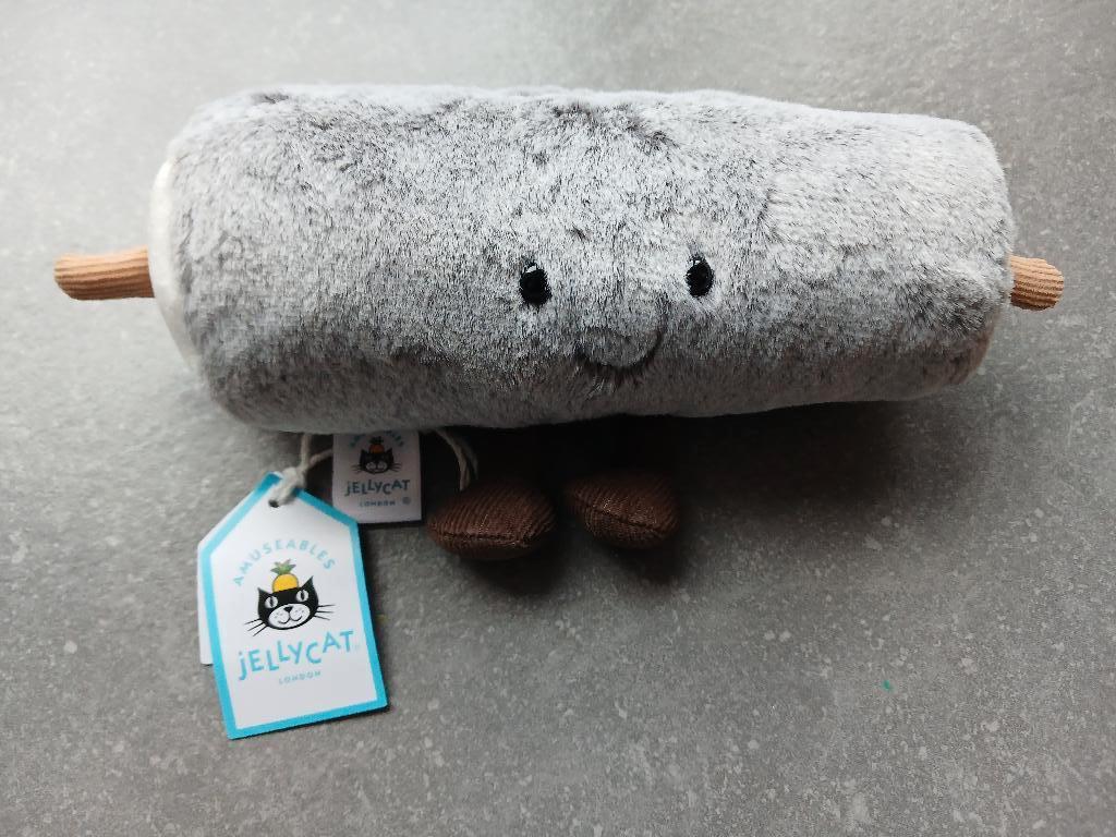 Jellycat amuseables goat cheese, Enlèvement ou Envoi, Neuf, Autres types
