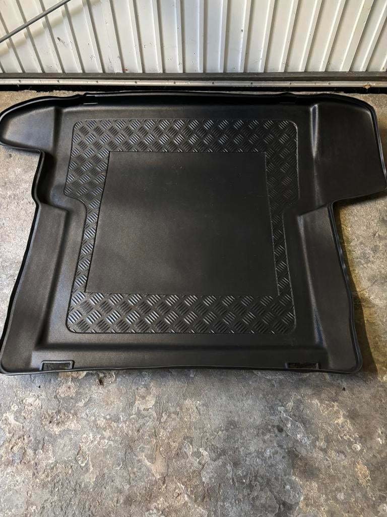Tapis de coffre pour Opel Insignia Grand Sport, Enlèvement, Comme neuf