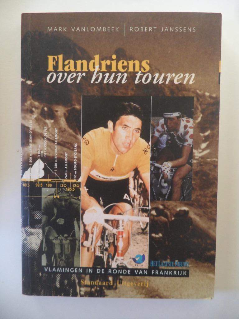 flandriens over hun toeren, Enlèvement ou Envoi, Comme neuf