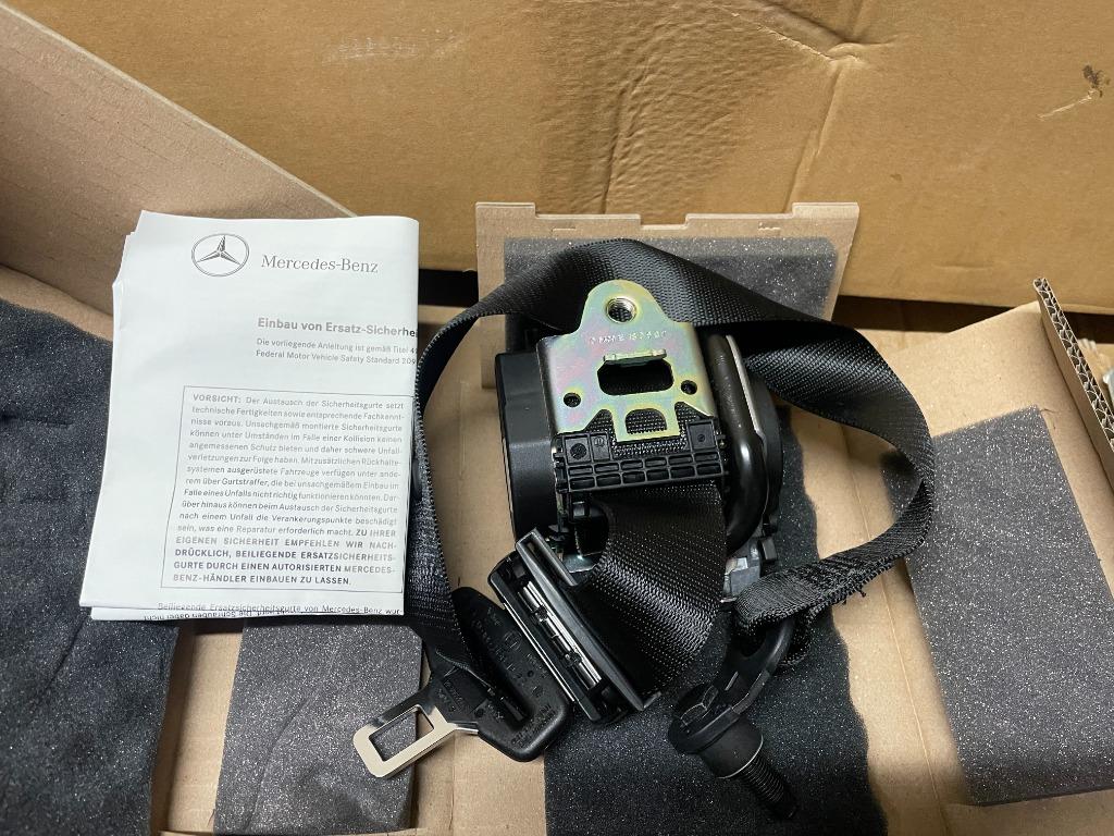 ceinture de sprinter w906 a9068601485, Enlèvement ou Envoi, Neuf, Mercedes-Benz