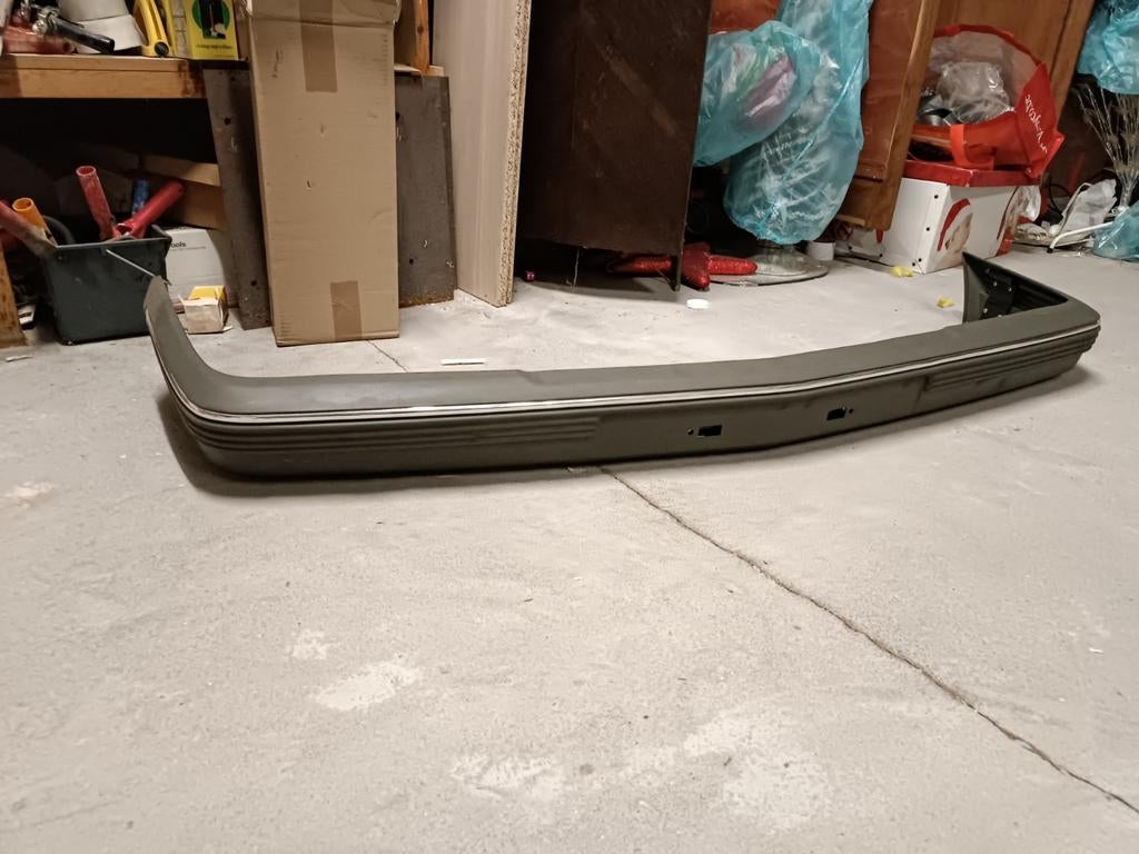 Ascona c bumpers, Auto-onderdelen, Ophalen, Nieuw, Opel