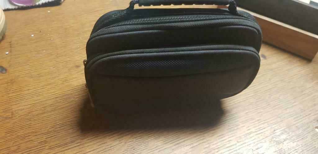 Sacoche de rangement pour psp, Consoles de jeu & Jeux vidéo, Consoles de jeu | Sony Portables | Accessoires, Avec housse de protection ou sac