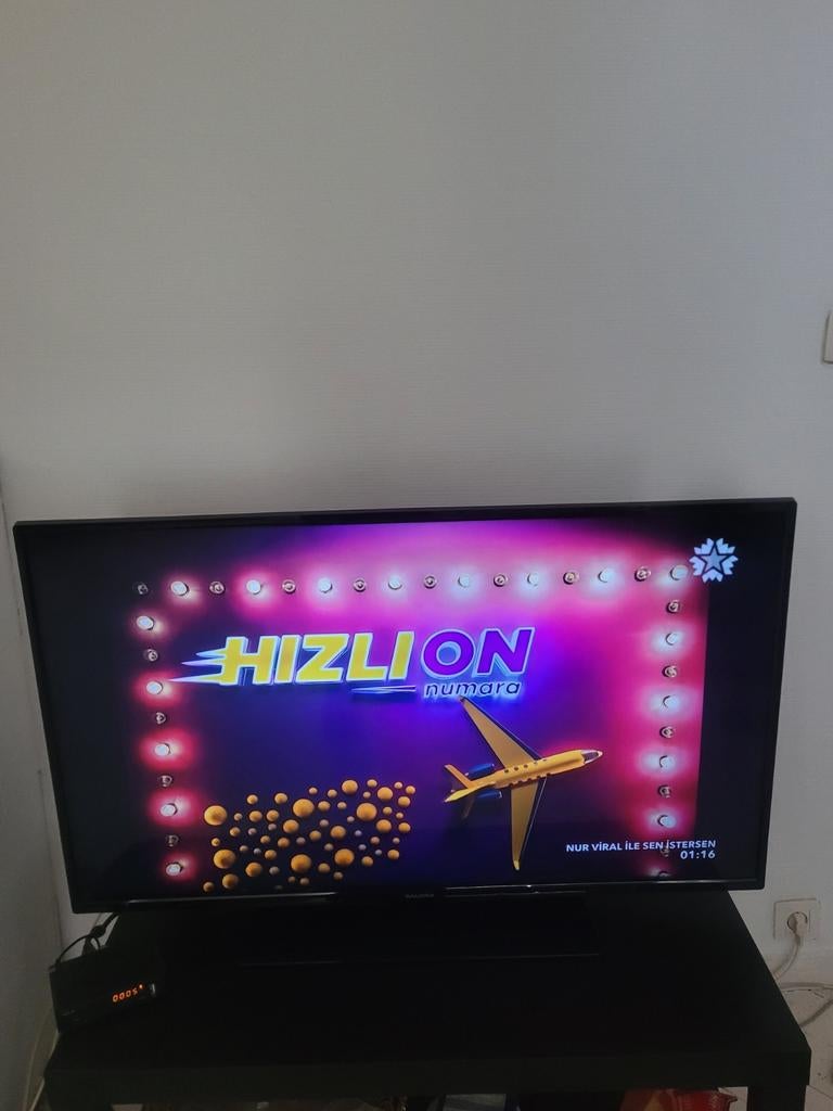 Smart TV, Enlèvement ou Envoi, Smart TV