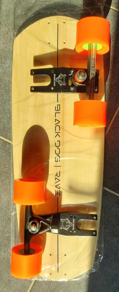Planche à roulettes LDP, Enlèvement ou Envoi, Neuf, Skateboard