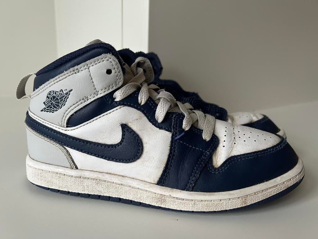 Sneakers Nike Air Jordan maat 34, Adidas 35, Gola 35, NIKE, Gebruikt, Jongen of Meisje, Schoenen