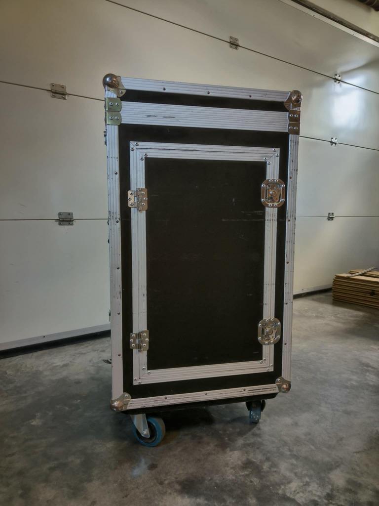 Mengpaneel, Ophalen, Gebruikt