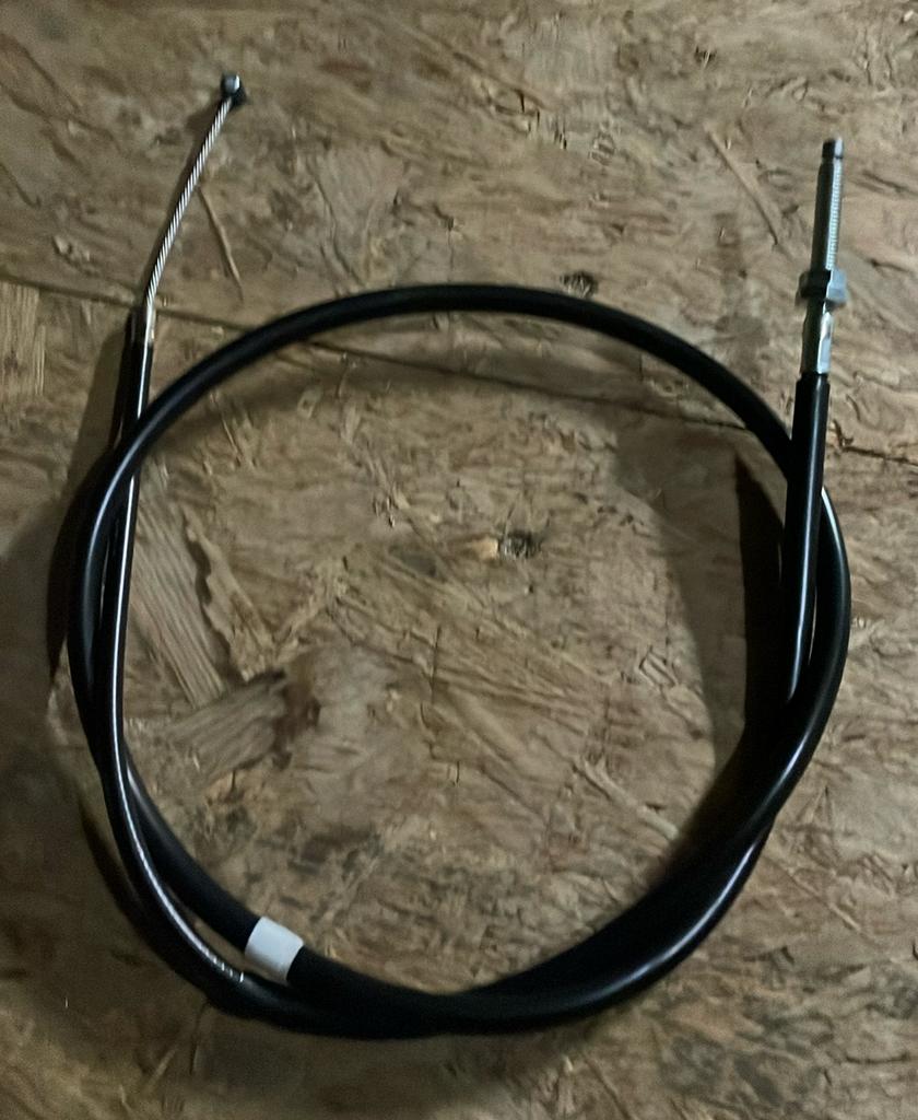 Koppelingskabel Honda VT1100C, Ophalen of Verzenden, Nieuw