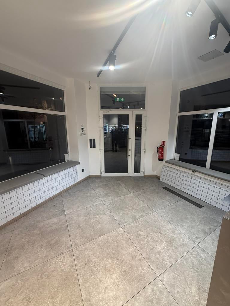 Horeca a remettre, 80 m², Achat, Espace commercial