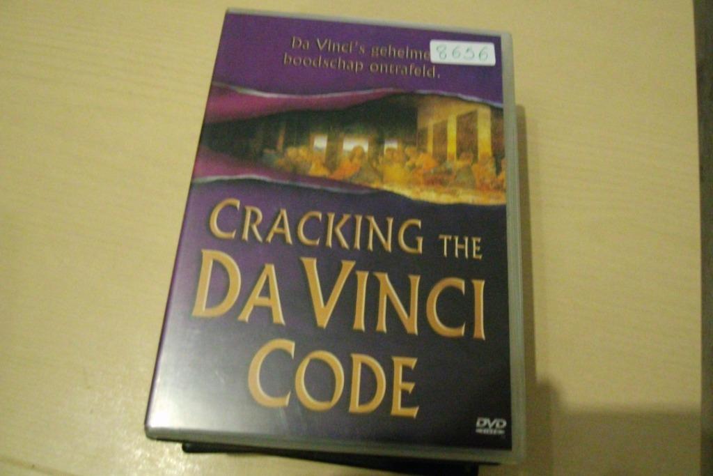 cracking the da vinci code, Enlèvement ou Envoi