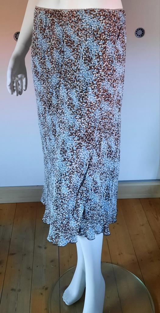 Modalini rok "XXL", Kleding | Dames, Grote Maten, Modalini, Ophalen of Verzenden, Zo goed als nieuw, Rok