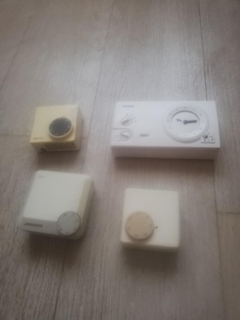 Thermostaten, Ophalen of Verzenden, Nieuw