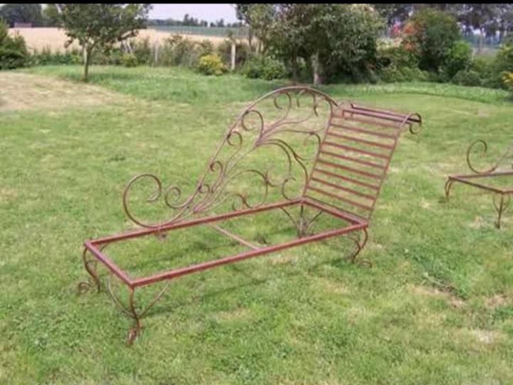 Meridiaan, uniek stuk., Ophalen, Nieuw