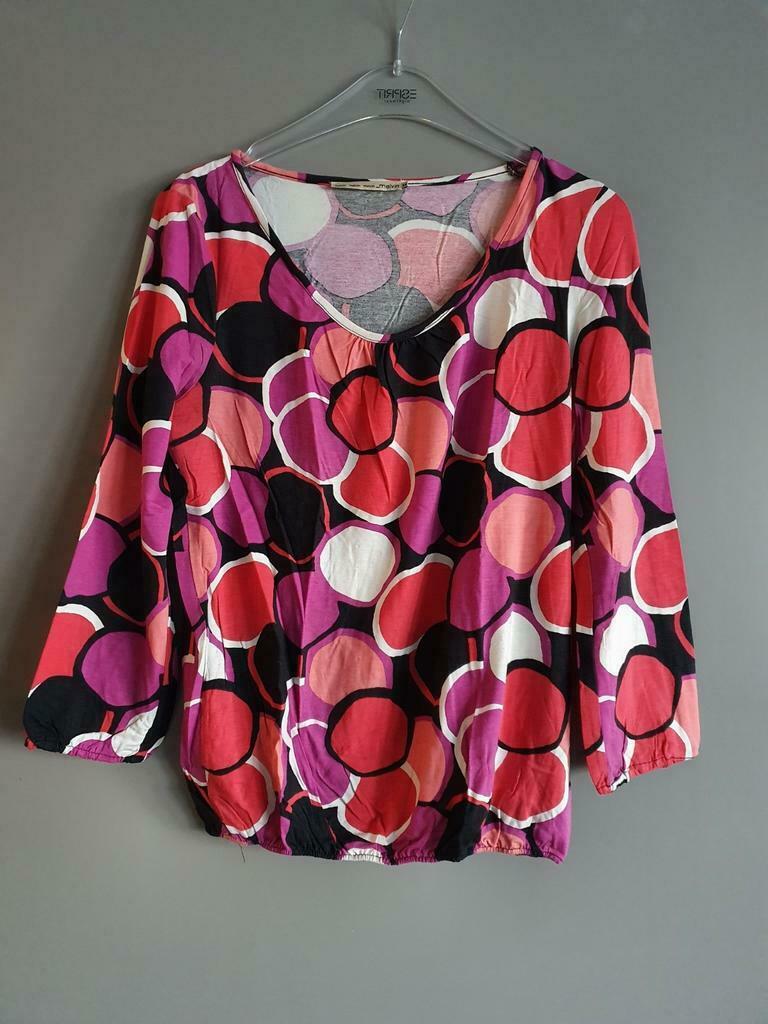Blouse van Melvin maat 38, Vêtements | Femmes, Blouses & Tuniques, Melvin, Enlèvement ou Envoi, Porté, Taille 38/40 (M)