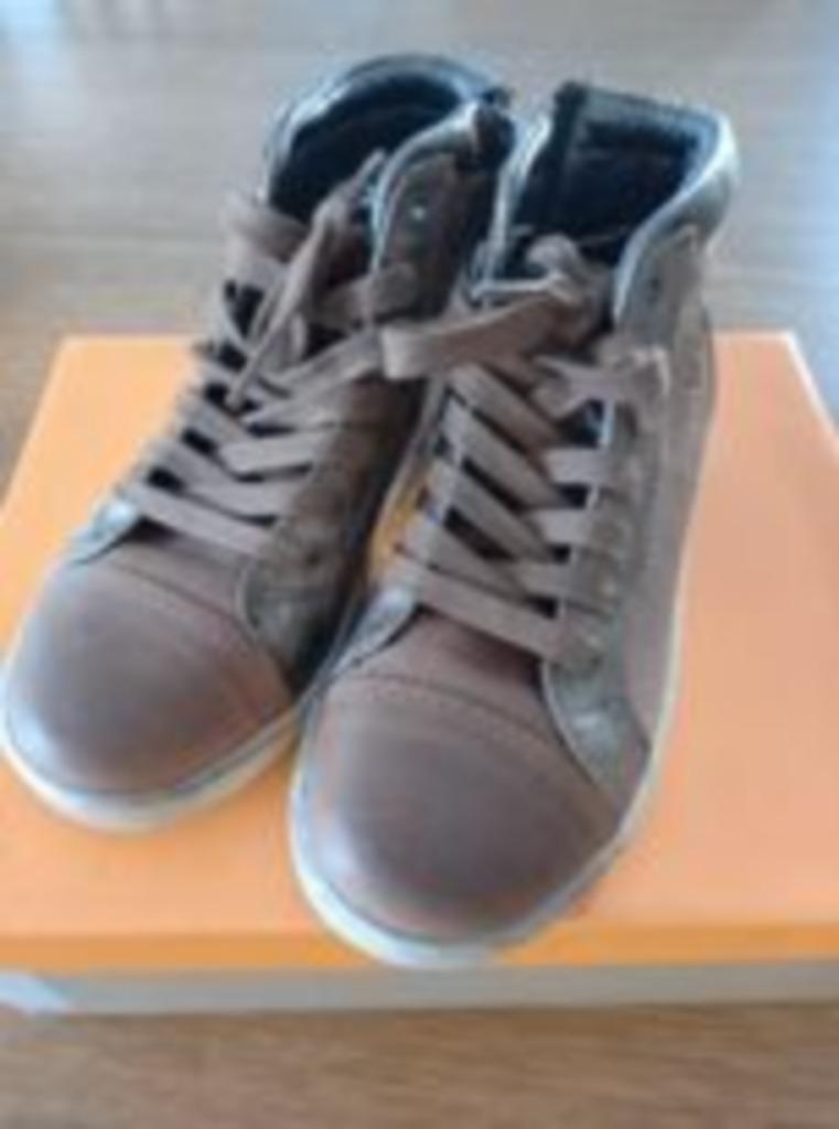 schoenen, merk: blue haven, maat: 30, Garçon, Enlèvement ou Envoi, Comme neuf, Blue haven