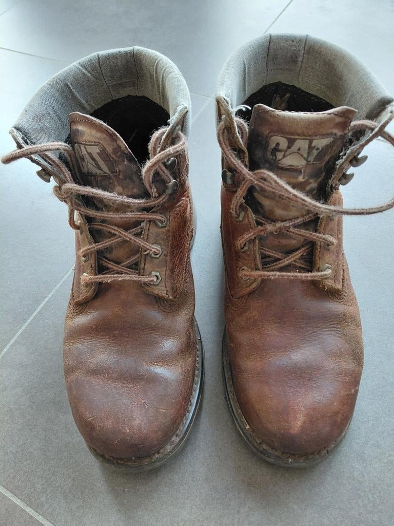 CATERPILLAR schoenen 42, Kleding | Heren, Schoenen, Ophalen